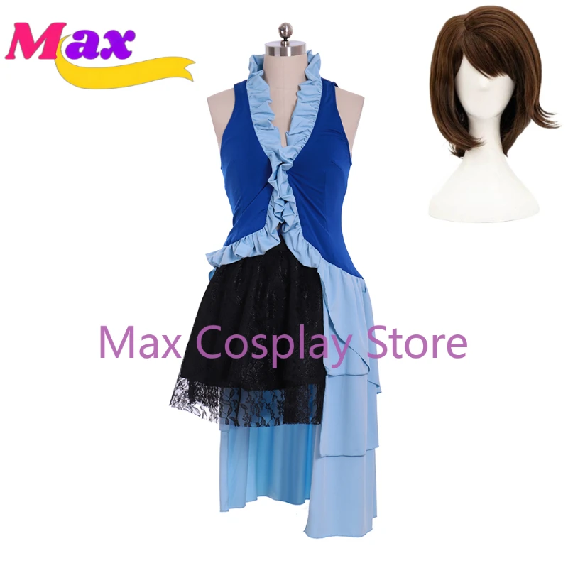 Party Games Animals - Kostium Cosplay Max Game Final Fantasy