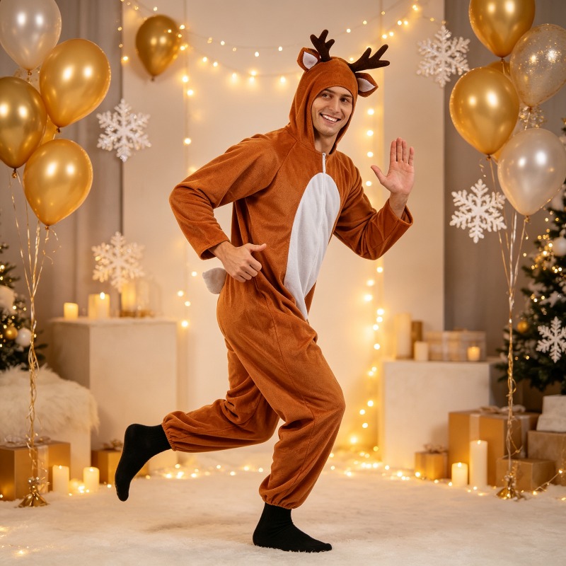 Party Games Animals - Rekwizyty do gier, kostiumy i rekwizyty,