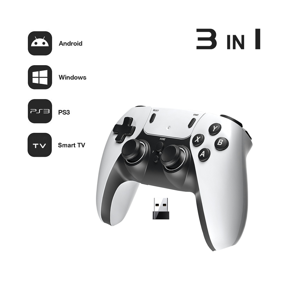 Party Games Ps3 - Kontroler gier na PS3 Android PC