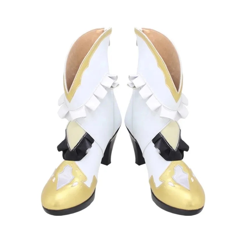 ♥   2026 Nowe Buty Cosplay Pre – Party Games At Christmas recenzja i cena