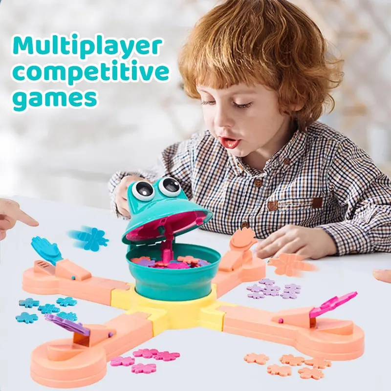 Interaktywna gra planszowa dla – Party Games Multiplayer recenzja i cena