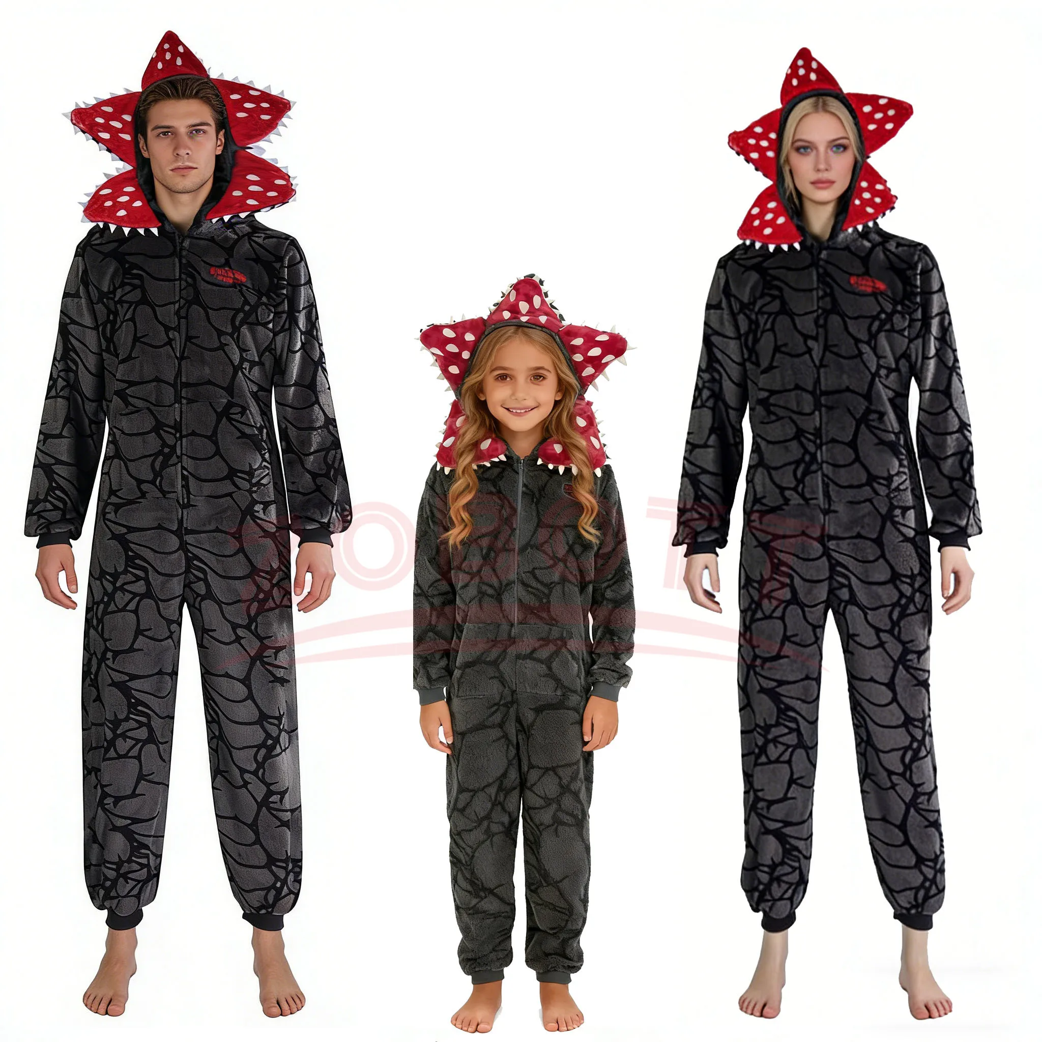 Świąteczny kombinezon onesie d – Party Games Animals recenzja i cena