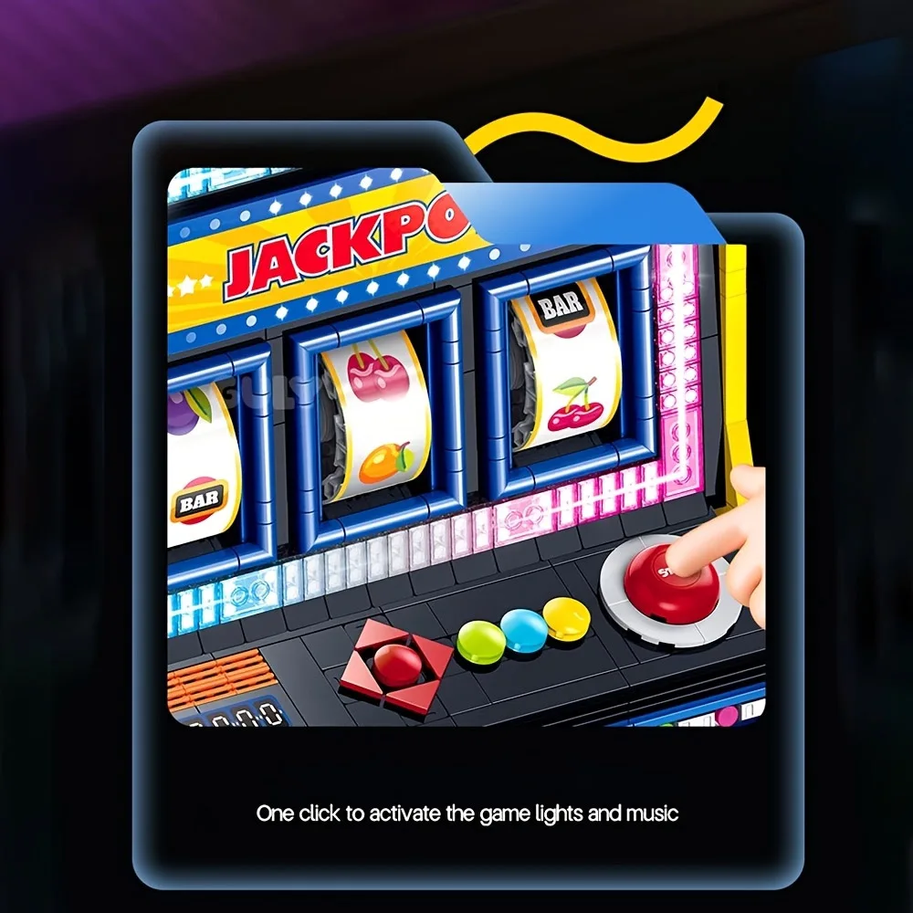 3571 ELEMENTÓW Retro Konsola d – Party Games Console recenzja i cena