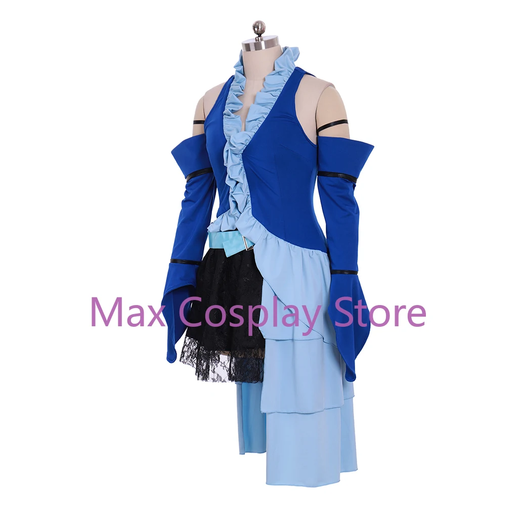 Kostium Cosplay Max Game Final – Party Games Animals recenzja i cena