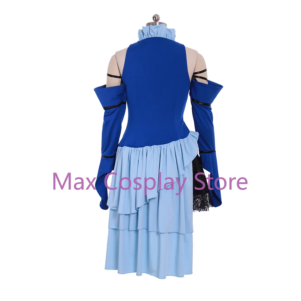 Kostium Cosplay Max Game Final – Party Games Animals recenzja i cena