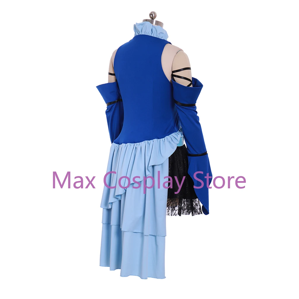 Kostium Cosplay Max Game Final – Party Games Animals recenzja i cena