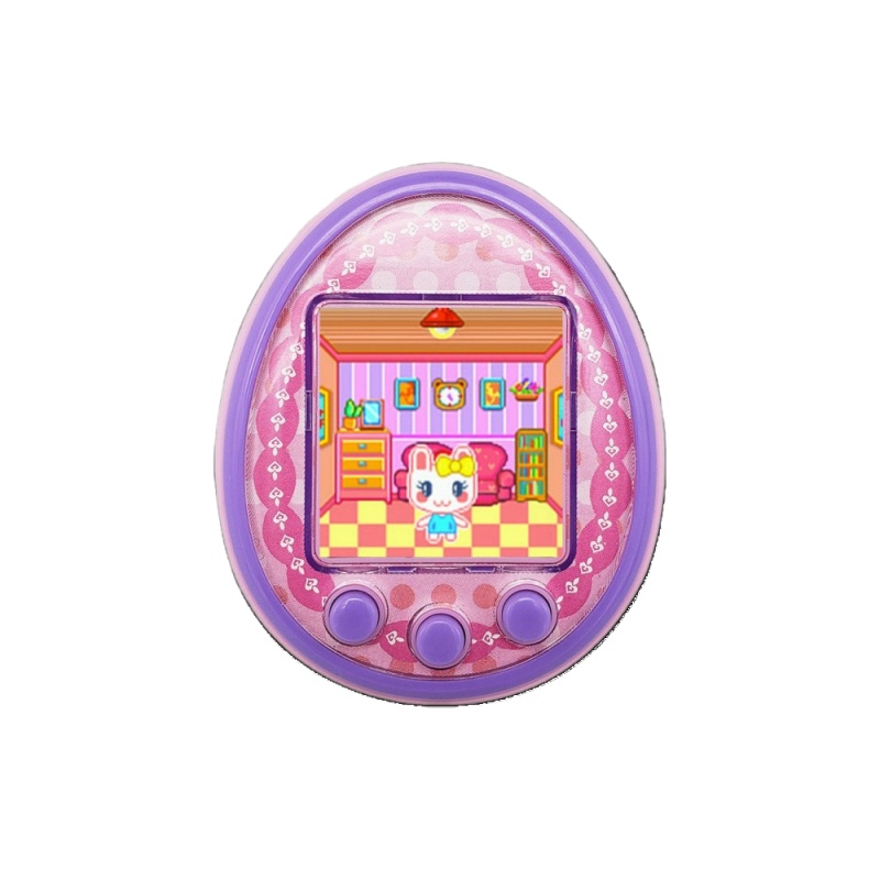 Nowy Tamagotchi, kreatywny ele – Party Games Animals recenzja i cena