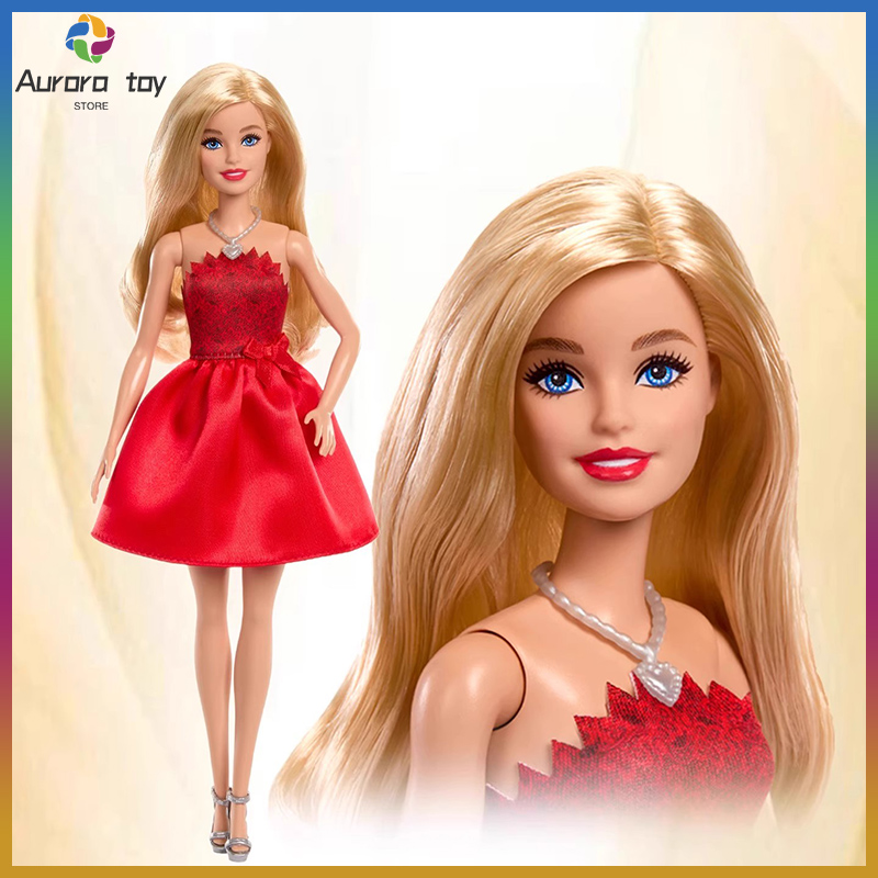 2025 Nowa Lalka Mattel Barbie  – Mattel Toy Barbie recenzja i cena