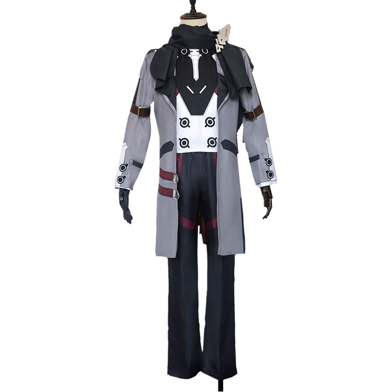 Welt Cosplay Star Rail Honkai  – Party Games Name recenzja i cena