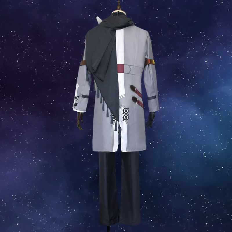Welt Cosplay Star Rail Honkai  – Party Games Name recenzja i cena