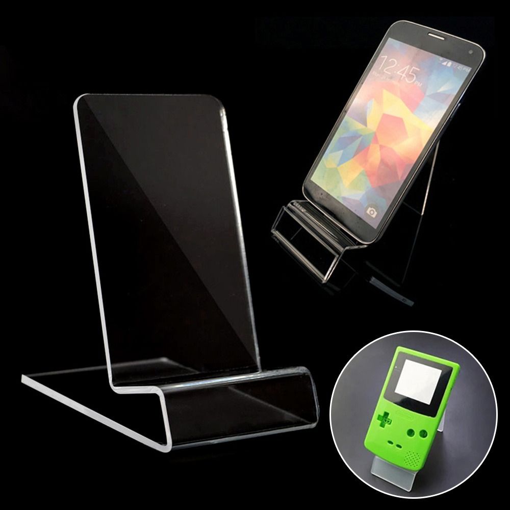 Akrylowy uchwyt na konsolę do  – Party Games Console recenzja i cena