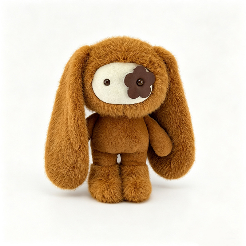 GORĄCY 30cm Duży Pluszowy Król – Party Games Animals recenzja i cena