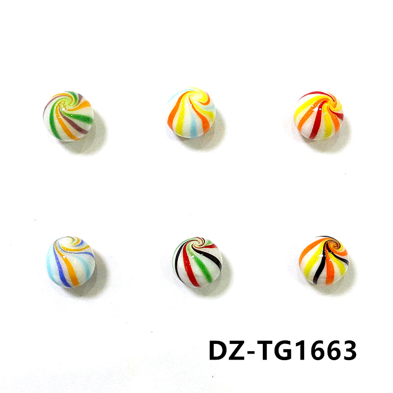 6 szt. Ręcznie Robione Rzadkie – Party Games Kids Ideas recenzja i cena