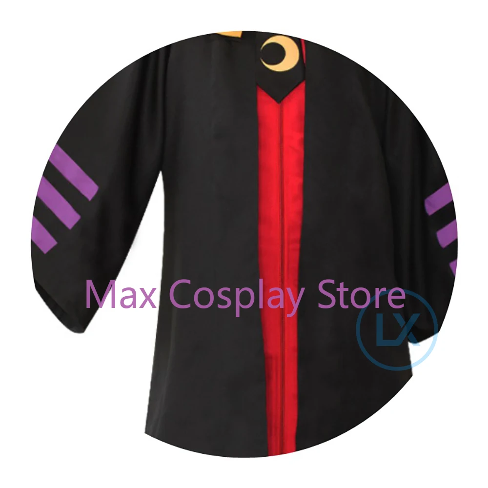 Stroje Cosplay Max Koro Sensei – Party Games Animals recenzja i cena