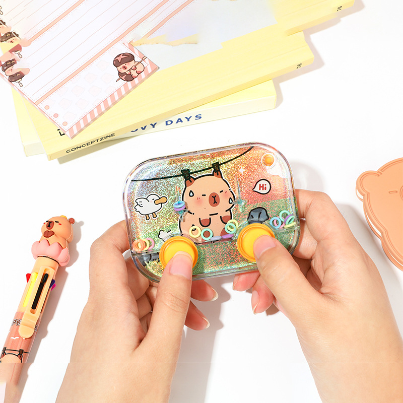 Konsola do gier Cartoon Square – Party Games Console recenzja i cena