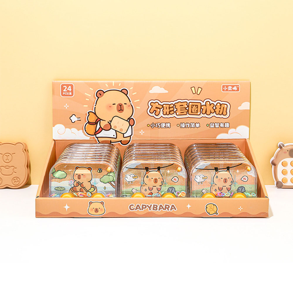 Konsola do gier Cartoon Square – Party Games Console recenzja i cena