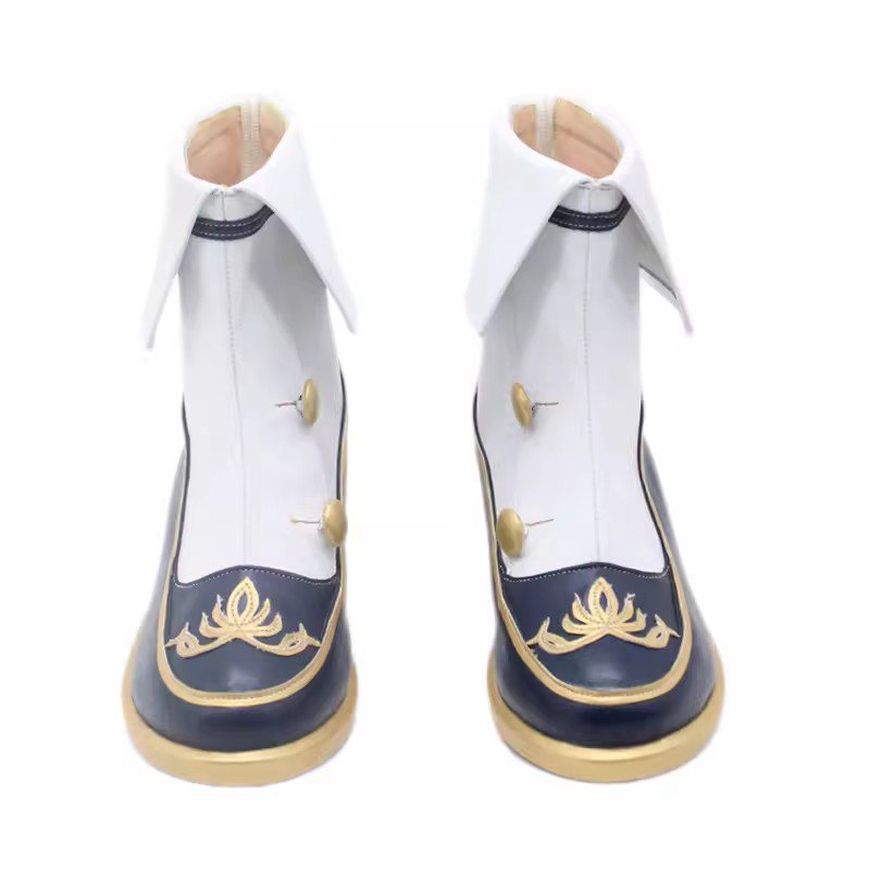 Yoisaki Kanade damskie buty Co – Party Games At Christmas recenzja i cena