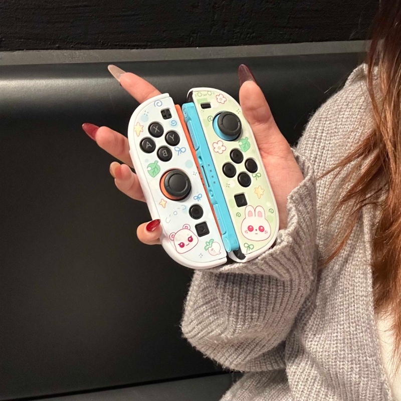 Urocza obudowa ochronna Switch – Party Games Switch 2 recenzja i cena