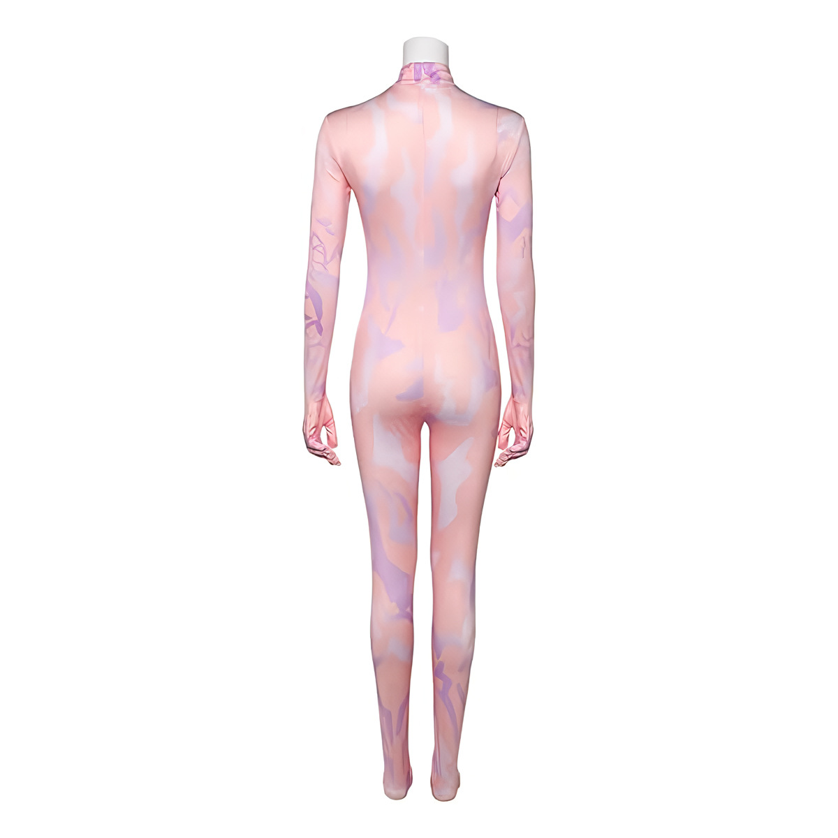 Kostium Cosplay Kpop Demon Hun – Party Games Kpop Demon Hunters recenzja i cena