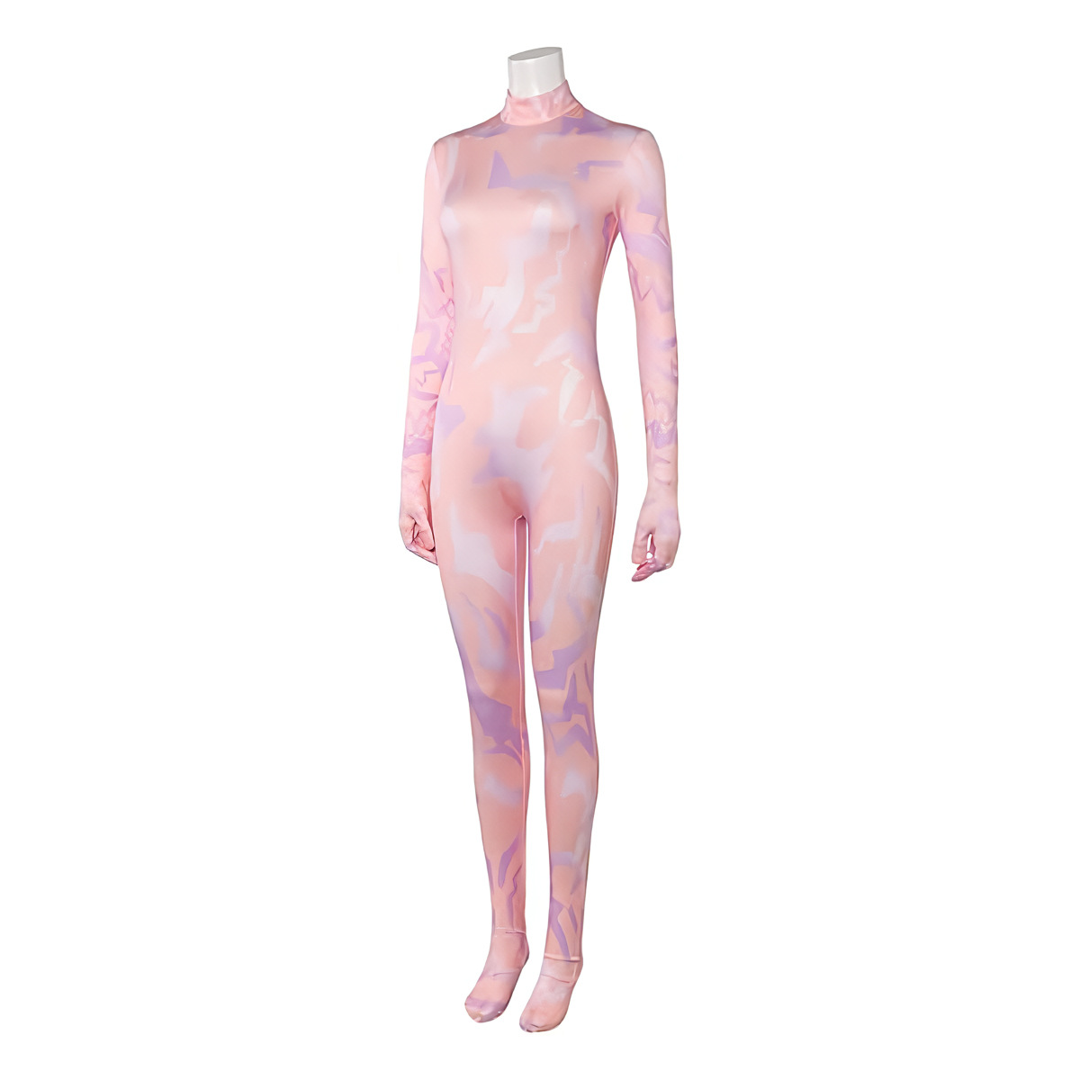 Kostium Cosplay Kpop Demon Hun – Party Games Kpop Demon Hunters recenzja i cena