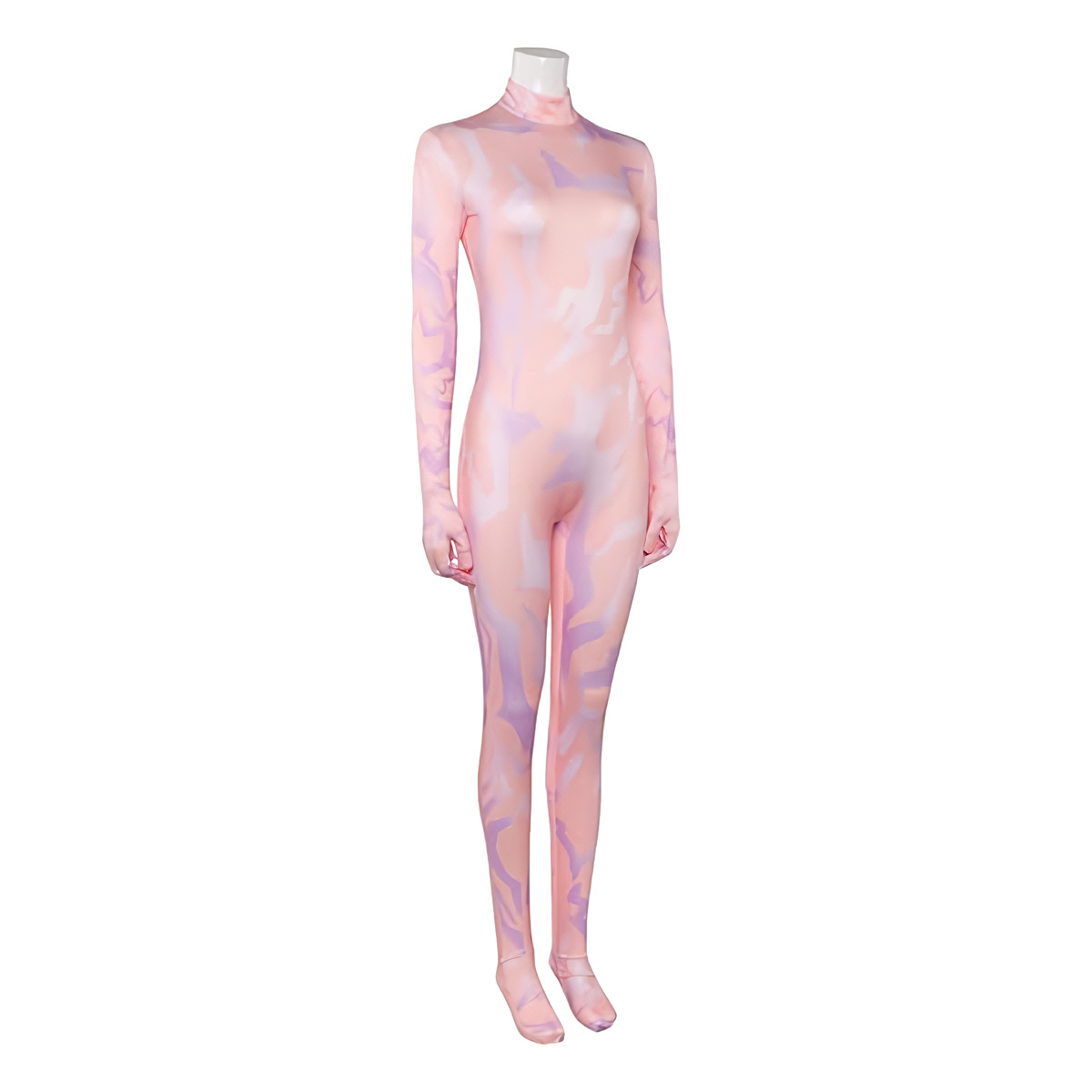 Kostium Cosplay Kpop Demon Hun – Party Games Kpop Demon Hunters recenzja i cena