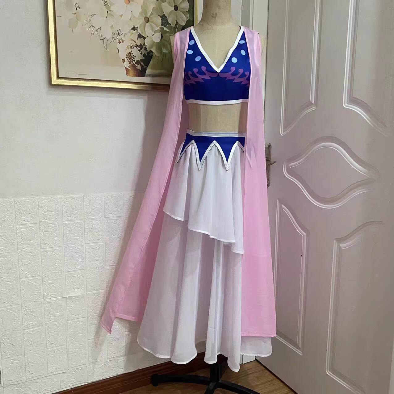 Nowe stroje cosplay z możliwoś – Party Games Name recenzja i cena