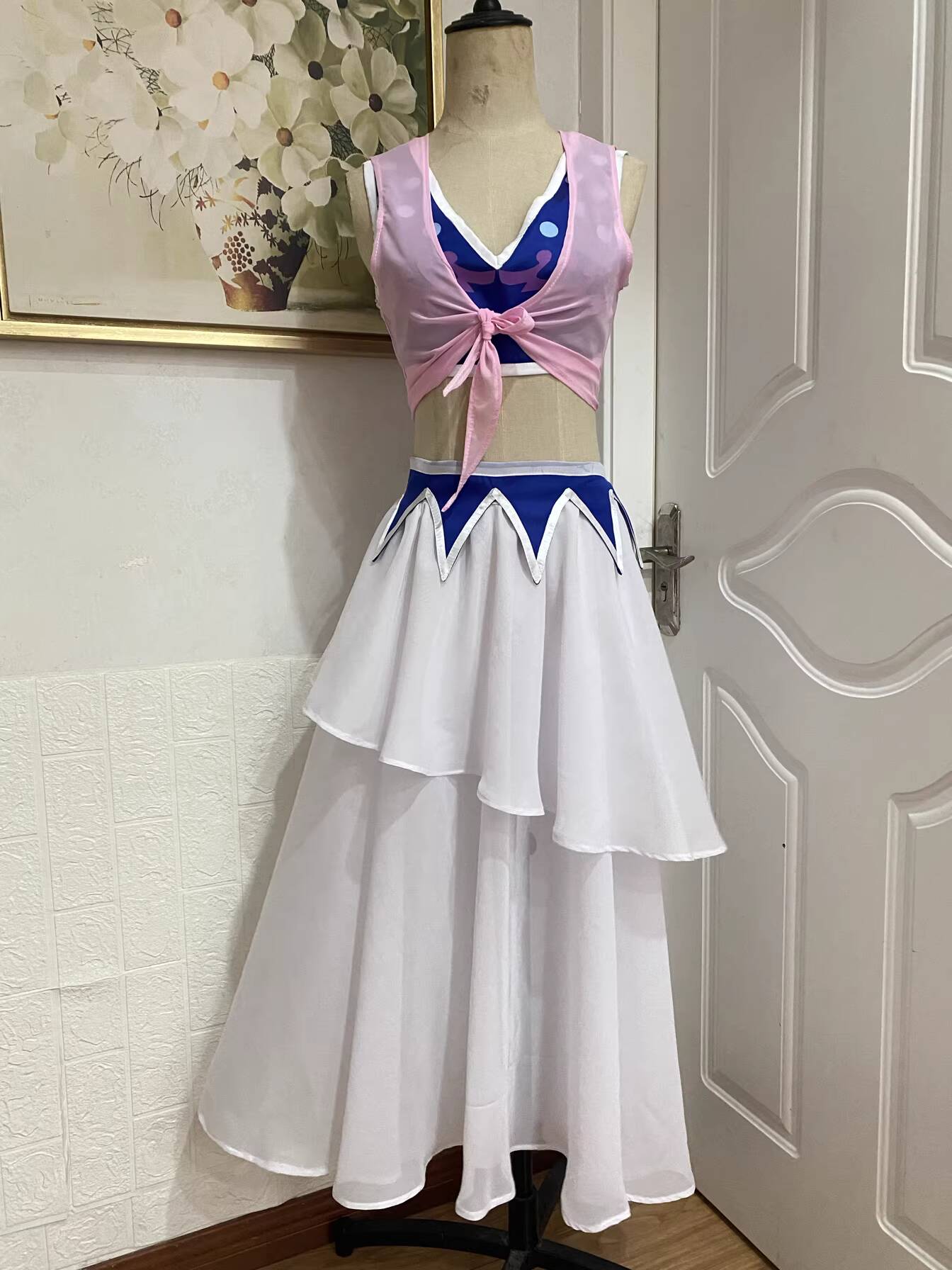 Nowe stroje cosplay z możliwoś – Party Games Name recenzja i cena