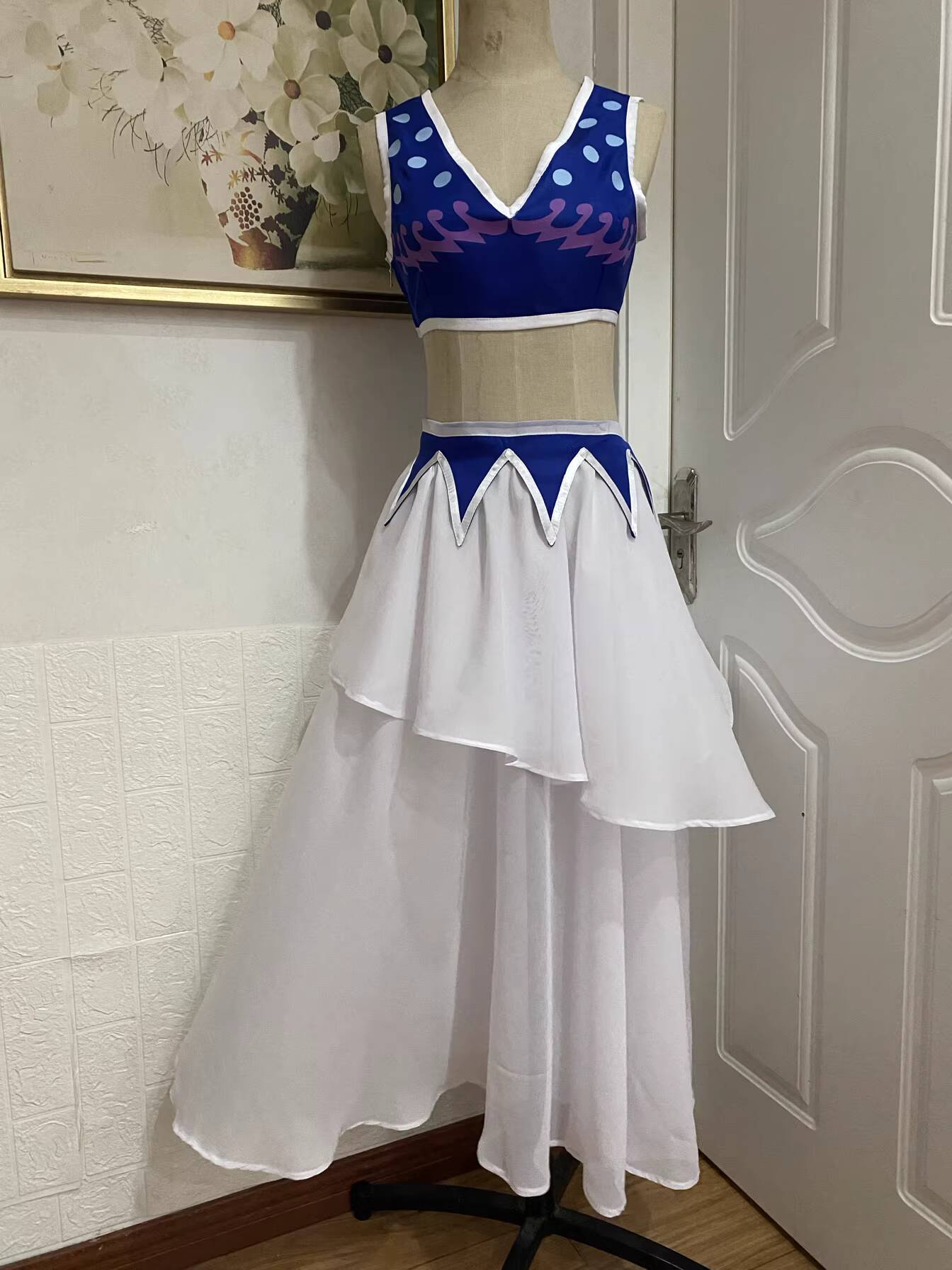 Nowe stroje cosplay z możliwoś – Party Games Name recenzja i cena