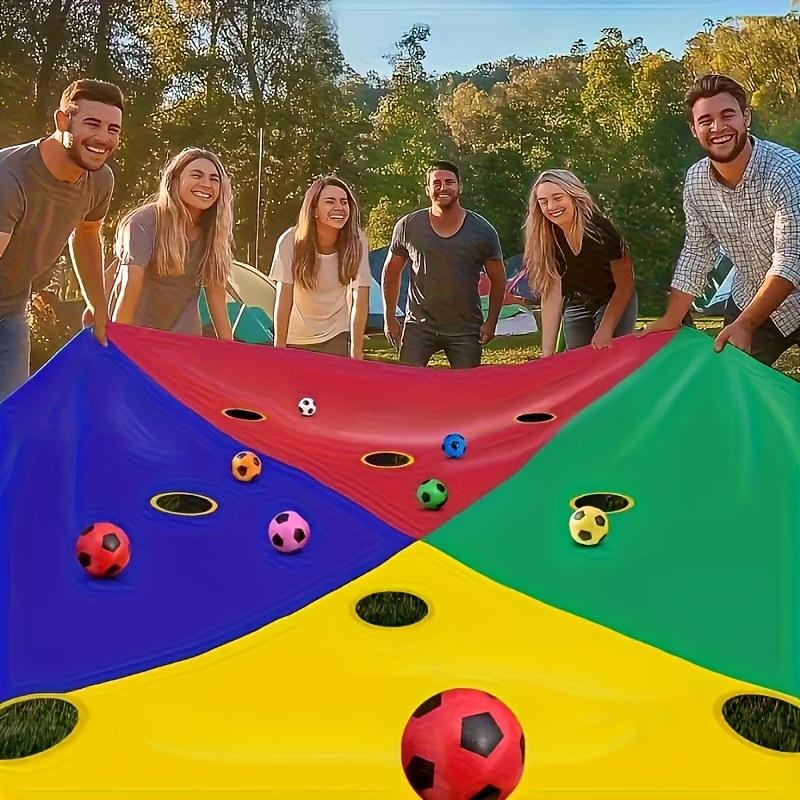 〔ODS13〕 Gra w rzucanie kocimi  – Party Games Multiplayer recenzja i cena