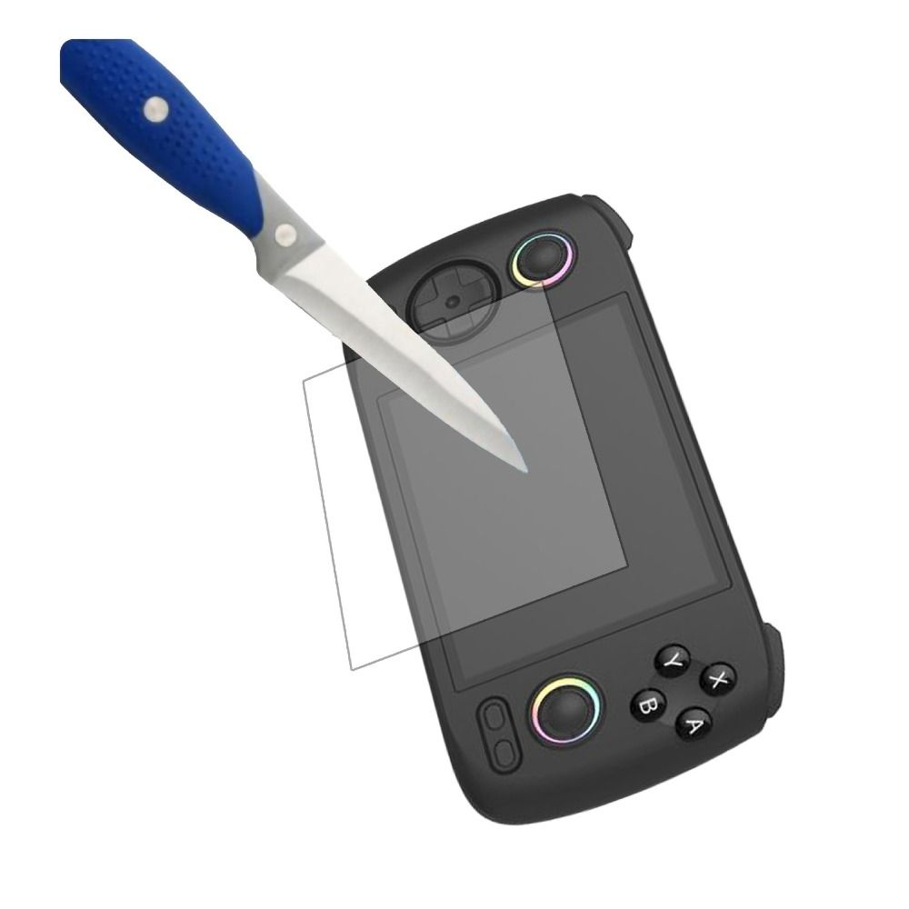 Nowe akcesoria Obudowa konsoli – Party Games Console recenzja i cena