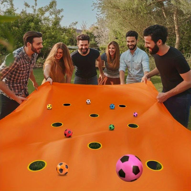 Nowa gra w rzucanie kulkami w  – Party Games Multiplayer recenzja i cena