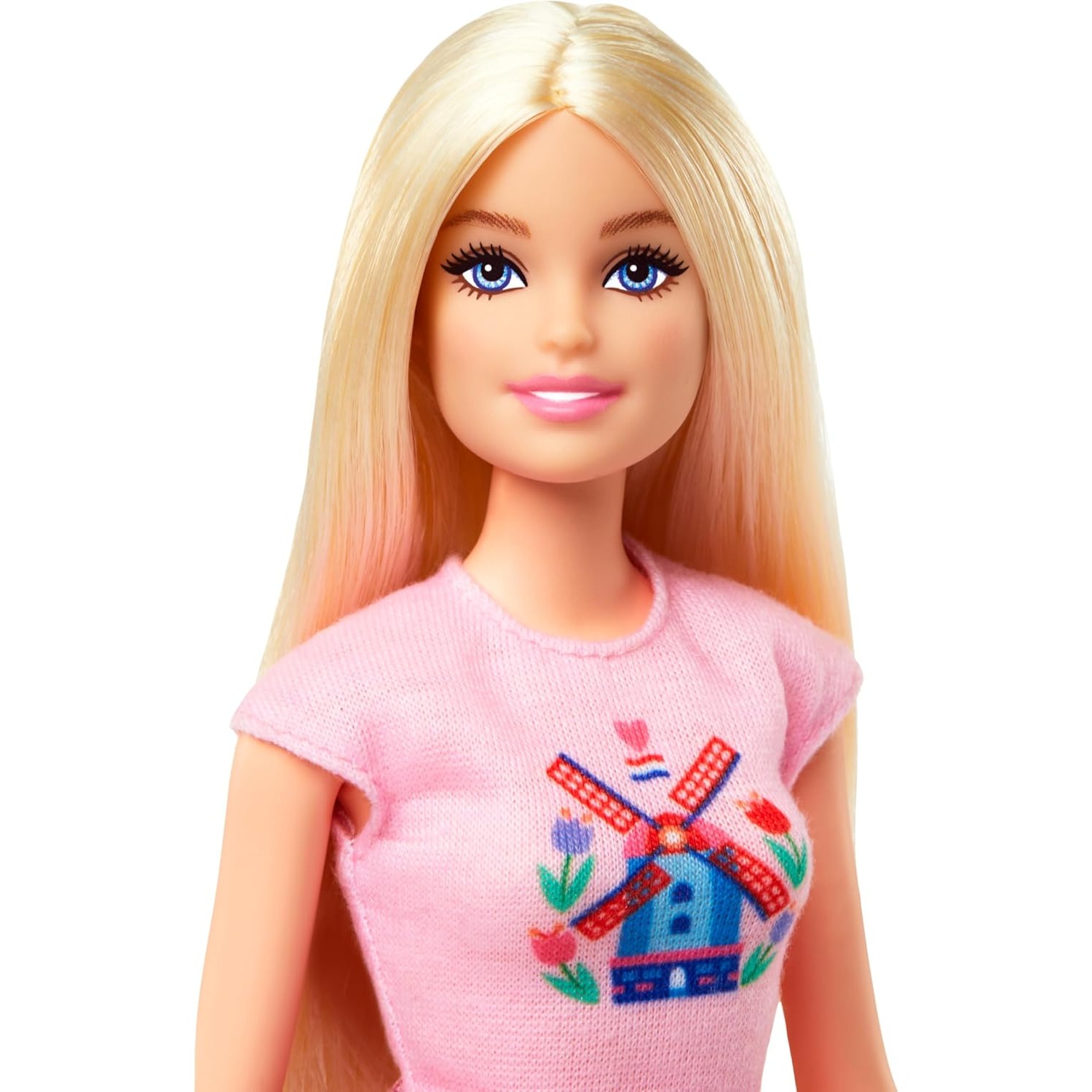Oryginalny zestaw do zabawy z  – Mattel Toy Barbie recenzja i cena