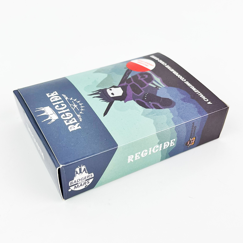 Assassinate the King - Gra Pla – Party Games Console recenzja i cena