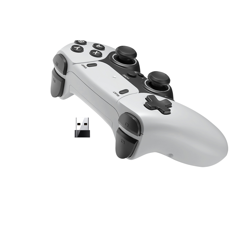 Kontroler gier na PS3 Android  – Party Games Ps3 recenzja i cena