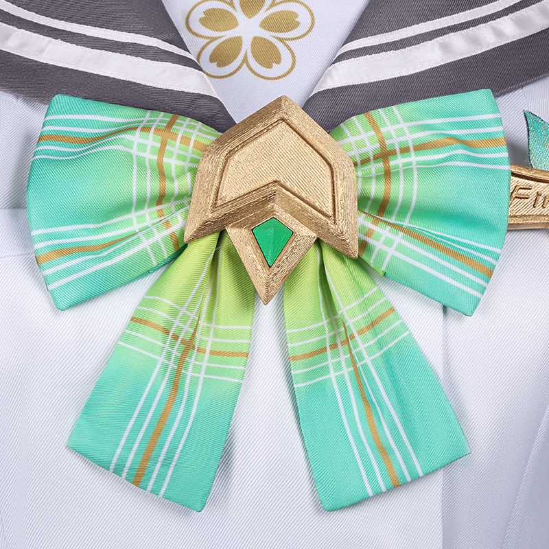 Peruka do Cosplayu Firefly, Ho – Party Games Name recenzja i cena