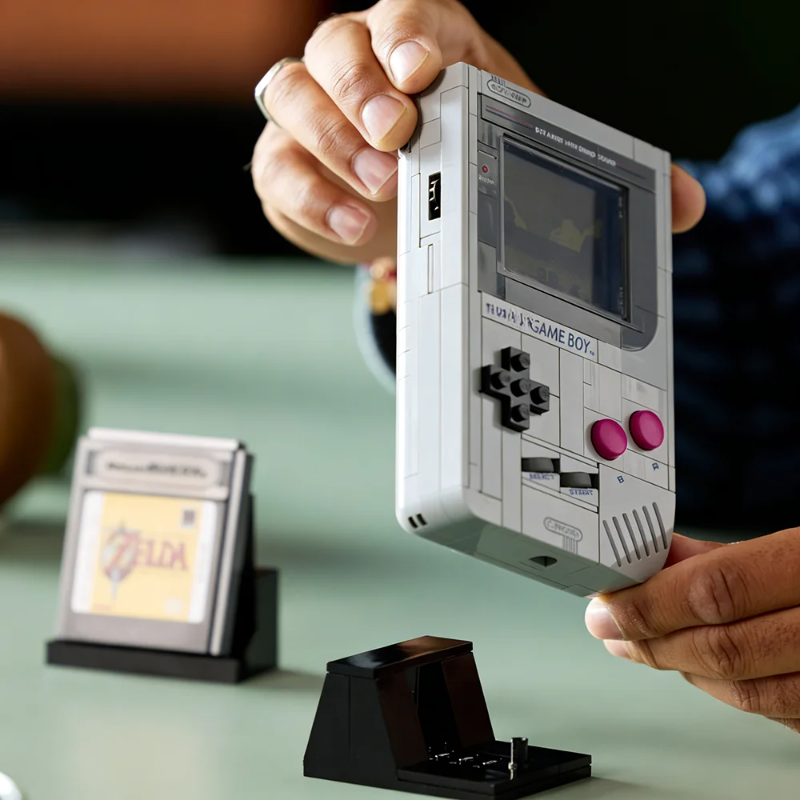 Nowe, popularne zabawki 2026 K – Party Games Console recenzja i cena