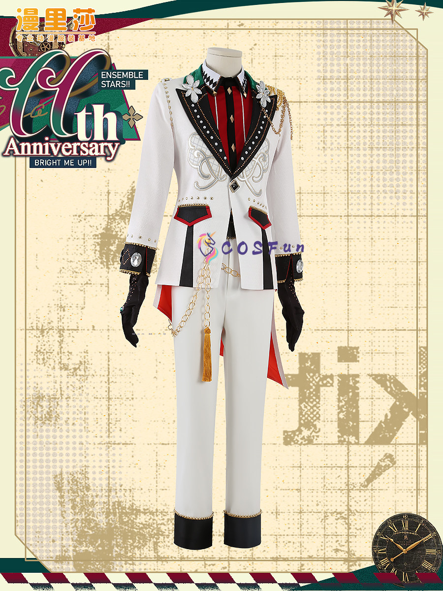 Ensemble Stars: 11. Rocznica – – Party Games Name recenzja i cena
