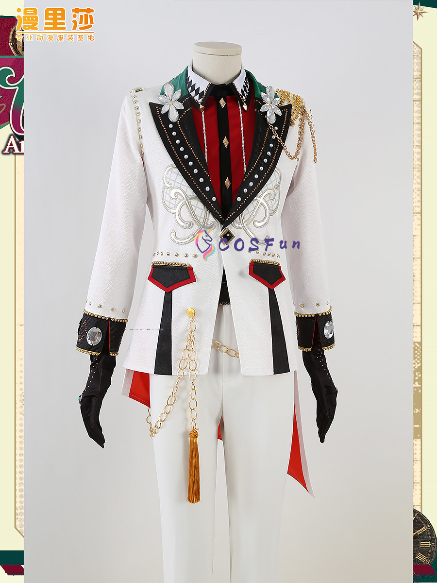 Ensemble Stars: 11. Rocznica – – Party Games Name recenzja i cena